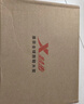 特步（XTEP）跑鞋运动鞋夏秋季网面透气减震轻便软底耐磨休闲鞋男鞋跑步鞋黑色 实拍图