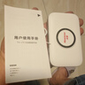 纽曼随身wifi多网通用移动无线wifi6免插卡上网宝随行无线便携车载支持5G/4G设备全国通用流量2026款 实拍图