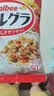卡乐比（Calbee）原味水果麦片50g*24袋 早餐冲饮代餐 即食零食 实拍图