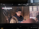 AOC27英寸2K 260Hz双模HD400Hz 5000:1 HVA HDR400硬件低蓝光 出厂校色1500R曲面电竞显示器CQ27G4Z2 实拍图