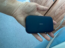 华为随身wifi3pro移动无线wifi免插卡随行网络4g携带无线网车载wifi三网通全国流量2026款5g AX15B 随行WiFi3 Pro 三网版+一年套餐 实拍图