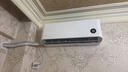 小米空调  巨省电 1.5匹挂机 一级能效 外机单排铜管 KFR-35GW/N1A1【整机免费十年包修】 实拍图