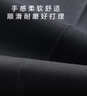 HLA海澜之家西裤男【免烫】直筒裤通勤商务裤子男秋季 实拍图