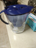碧然德（BRITA）过滤净水器 家用滤水壶 净水壶 海洋系列 去水垢专家版滤芯11枚 环保加固包装 实拍图