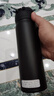 膳魔师（THERMOS）保温杯500ml男女士儿童保冷水杯子大容量伴手生日礼物JNL-JTB 实拍图