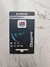 ISANSTAN储存卡128G适用大疆Action4/5PRO内存卡高速Pocket3/6运动相机专用存储卡4k录制U3V30等级TF卡 晒单实拍图