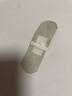 海氏海诺医用无菌防水创可贴小敷贴100片创口贴伤口敷料贴压敏胶带 实拍图