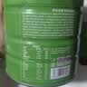 京东京造 中老年益生菌富硒高钙牛奶粉800g*2罐 成人奶粉新西兰进口 实拍图