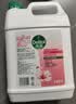 滴露（Dettol）洗手液补充装大桶消毒滋润5L 儿童家庭装杀菌护手 实拍图