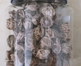 华味亨正宗话梅270g/罐酸甜咸梅蜜饯果干果脯休闲办公室零食泡水解腻 实拍图