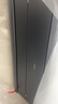 华帝【小飞碟Max S66】变频28风量大吸力自清洁【推荐搭122D灶具】家用抽油烟机顶吸顶侧一体以旧换新 实拍图