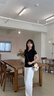 viney【赵晴同款】包包女包牛皮剑桥包轻奢斜挎生日礼物品牌送女友老婆 实拍图