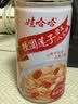 娃哈哈【节日礼盒】桂圆莲子八宝粥360g*12罐 五谷营养早餐速食即食代餐 实拍图