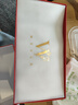 物取（WOOCH）【七夕礼物】结婚礼物送新人咖啡杯礼盒新婚送新娘一对情侣杯 实拍图