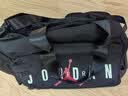 Jordan男女通款运动单肩斜挎包新款行李包斜挎包FD7028-010黑色MISC 实拍图
