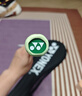 尤尼克斯（YONEX）羽毛球拍天斧10白亮黑AX10超轻全碳素纤维进攻型单拍已穿线附手胶 实拍图