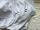 安德玛（Under Armour）速干运动短袖T恤男夏季足球上衣吸湿排汗健身透气训练服球衣 实拍图