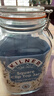 kilner玻璃密封罐食品级茶叶罐储物罐 果酱蜂蜜罐泡菜泡酒容器 2000ml 实拍图