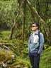 高特骑行眼镜近视一体定制偏光户外跑步登山男女运动变色墨镜男士礼物 实拍图
