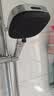 四季沐歌（MICOE）淋浴花洒超强大面板增压浴室喷头净水过滤四档淋浴模式M-HS58Y 实拍图