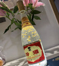 汾酒黄盖玻汾53度 475mL*6瓶整箱+红盖玻汾42度475mL*6整箱 实拍图