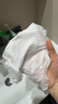 全棉时代【孙颖莎同款】洗脸巾 80抽*18包100%棉柔毛巾一次性整箱20*20CM 实拍图