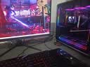 AOC 27英寸4K165Hz Gen.3五层堆叠QD-OLED 第五代BlackAGLR涂层 抗反射抗眩光更黑 电竞显示器U27G4D 实拍图