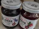 丘比草莓果酱 170g*1瓶 调味品 草莓果酱西餐甜点早餐面包酱 实拍图