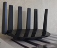 普联（TP-LINK）大道路由器7DR6430 BE6400 5G WiFi7千兆双频家用高速穿墙 2.4G wifi6无线 2.5G网口 游戏加速 实拍图