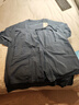 京东京造10A抗菌50支棉莫代尔凉感睡衣男士夏季新款短袖短裤家居服套装 实拍图