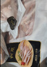 正大鸡爪净重2斤（单个鸡爪约40-50g） 柠檬鸡爪生鲜烧烤 实拍图