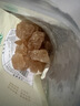 十月稻田 黄冰糖500g 1斤 多晶蔗糖老冰糖 炒糖色 糖水泡茶甜汤厨房调味 实拍图