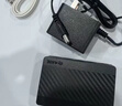 Tenda腾达6/5口千兆4口PoE供电交换机 双上联监控摄像头专用 网络交换器网线分线器一分四 SG06PC 实拍图