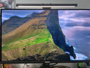 AOC爱攻 32英寸4K240Hz BlackAR3.0抗反屏 五层堆叠QD-OLED HDR500 DP2.1 TypeC电竞显示器AG326UZD2 实拍图