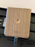 摩托罗拉【内存涨价，早买就是赚了】联想moto Razr 60 Ultra 旗舰折叠 骁龙8至尊版 16+256 流金椴木 实拍图