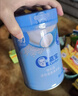 嘉宝（GERBER）婴幼儿高铁米粉维C加铁原味宝宝辅食米糊250g6-12个月 100%真验厂 实拍图