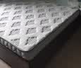 顾家家居（KUKA）软硬两用弹簧床垫席梦思 180*200*14cm 高箱床适用M1007     实拍图