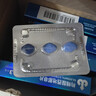 神度 枸橼酸西地那非片 100mg*3片*4盒装 实拍图