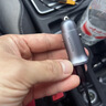 绿联车载充电器超级快充点烟器转换器插头一拖二PD30W/SCP适用苹果17华为小米三星快充 实拍图