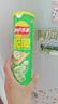 乐事（Lay's）无限薯片 翡翠黄瓜味 104克*2罐 208克 休闲零食 膨化食品 实拍图