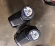 爱信手动变速箱油/手动档汽车齿轮油/手动波箱油GL-4 75W90 1L 实拍图