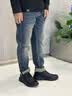 斯凯奇（Skechers）工作鞋男鞋复古商务板鞋休闲鞋软底通勤鞋 实拍图