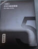 京东京造512GB SSD固态硬盘 M.2接口 （NVMe协议）一体机台式机笔记本电脑AI PC存储扩容 5系列 实拍图