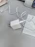 华为冰糖全能充电器(Max100W) 超级快充3C认证含1米6A数据线华为原装充电器适用华为手机Pura80 实拍图