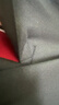 蓝之旺短袖t恤定制工作服印字logo刺绣公司文化衫订做销售工衣班服聚会 A款白色 【精致全棉-干爽透气】 M 实拍图
