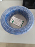 绿联六类网线水晶头 6类千兆网络接头 CAT6工程级RJ45电脑连接器适用超六类万兆非屏蔽网线10个50961 实拍图