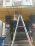 镭威视4g太阳能摄像头终身免流量AI室外免插电无电无网手机远程户外监控器家用360度无死角高清全景夜视 实拍图