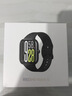 小米（MI）REDMI Watch 5 典雅黑心率血氧监测 蓝牙通话红米手表5 24天超长续航智能手表男女 实拍图