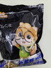 三只松鼠原味黄鱼酥250g  吮指香酥小黄鱼海味休闲追剧零食小吃 实拍图