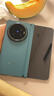 vivo  X Fold6  原子工作台 蔡司2亿超级主摄 等效7000mAh蓝海电池 AI折叠屏手机 蓝洞 12GB+256GB 官方标配 实拍图